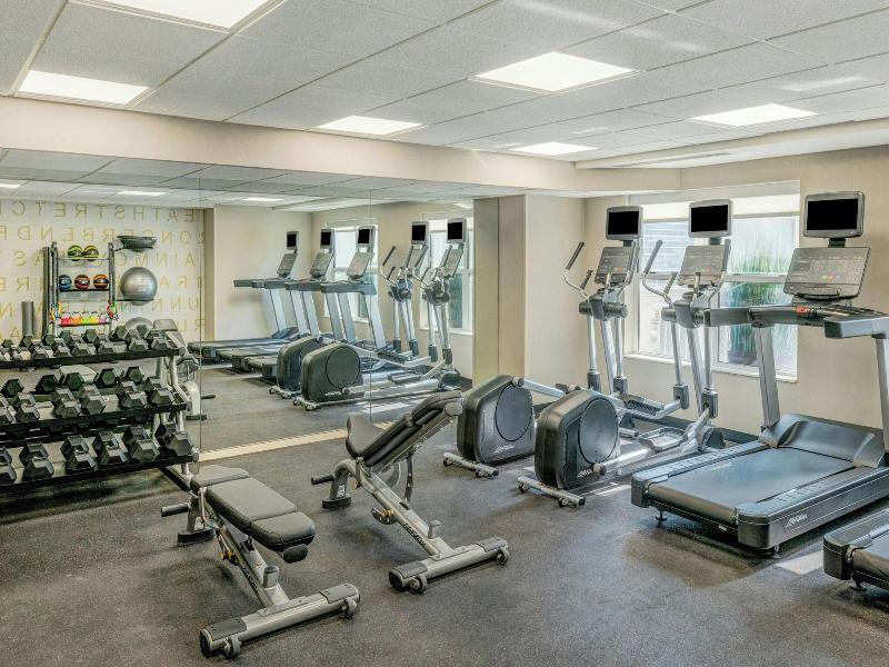 Residence Inn By Marriott Rochester Mayo Clinic Ar image