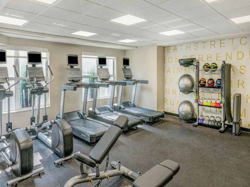 Residence Inn By Marriott Rochester Mayo Clinic Ar image