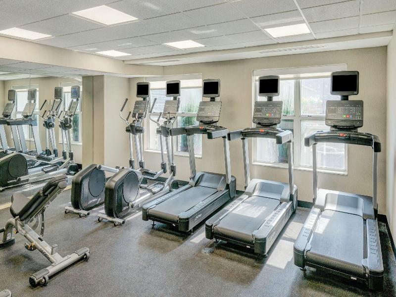Residence Inn By Marriott Rochester Mayo Clinic Ar image