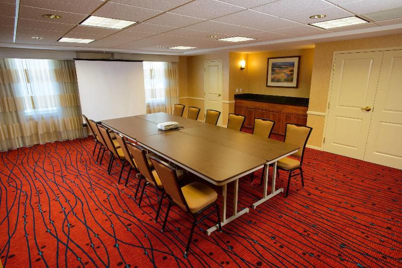 Residence Inn By Marriott Rochester Mayo Clinic Ar image