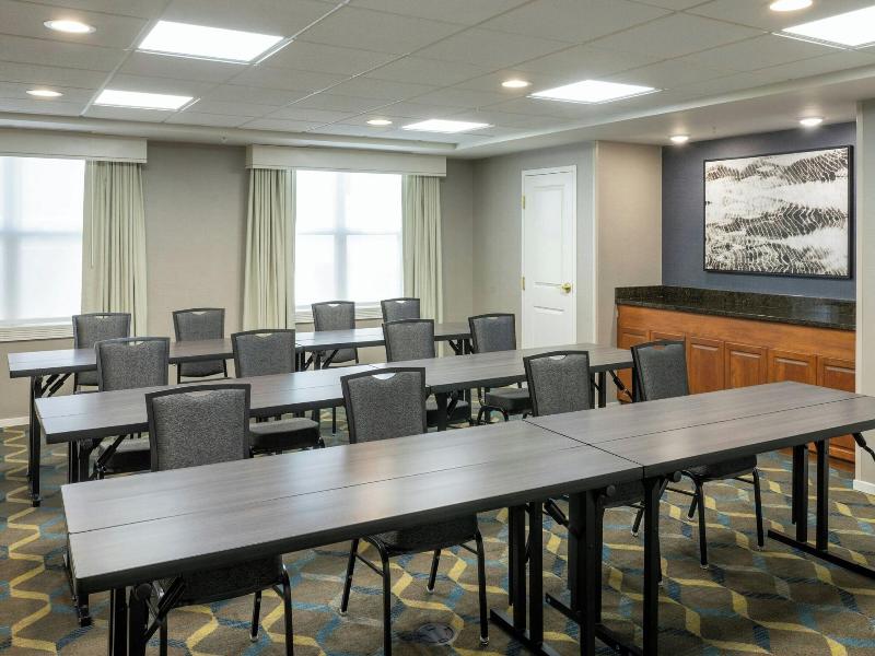 Residence Inn By Marriott Rochester Mayo Clinic Ar image