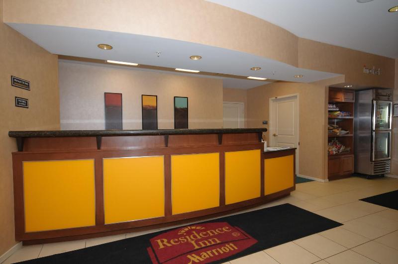 Residence Inn By Marriott Rochester Mayo Clinic Ar image