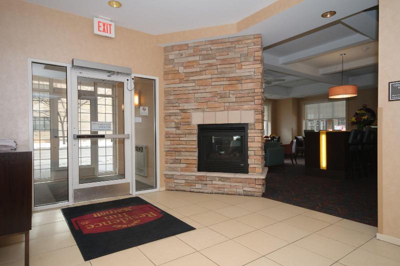 Residence Inn By Marriott Rochester Mayo Clinic Ar image
