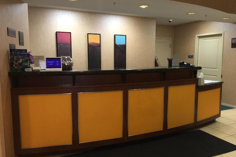 Residence Inn By Marriott Rochester Mayo Clinic Ar image