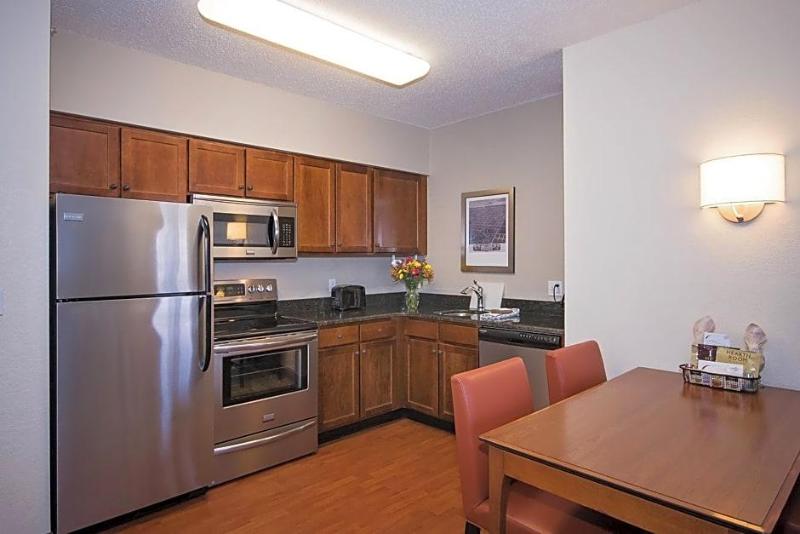 Residence Inn By Marriott Rochester Mayo Clinic Ar image