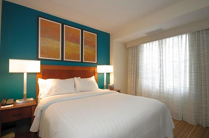 Residence Inn By Marriott Rochester Mayo Clinic Ar image