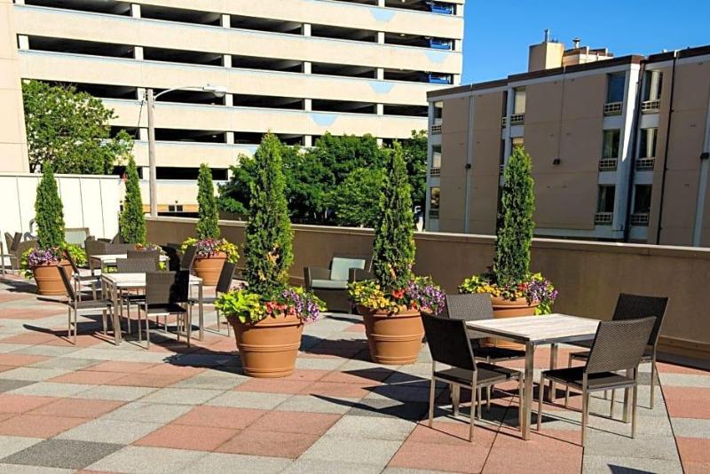 Residence Inn By Marriott Rochester Mayo Clinic Ar image