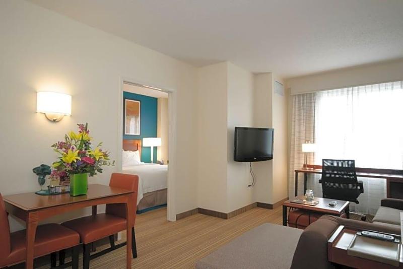 Residence Inn By Marriott Rochester Mayo Clinic Ar image