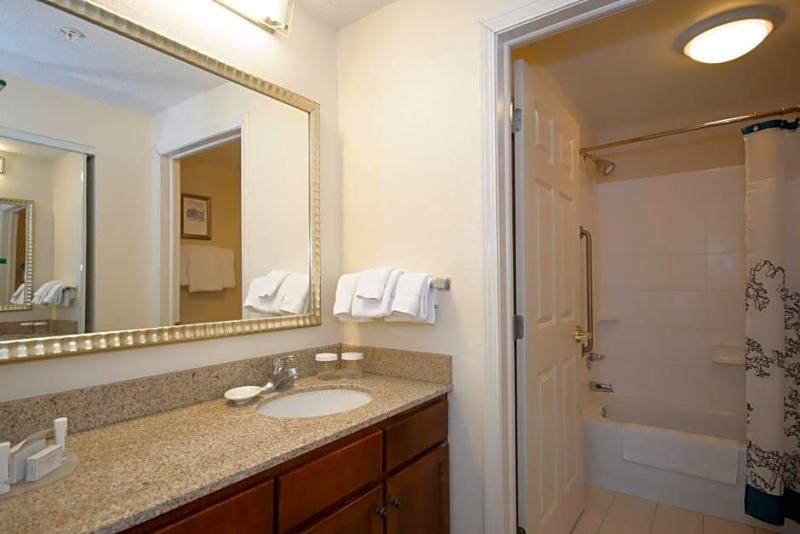 Residence Inn By Marriott Rochester Mayo Clinic Ar image