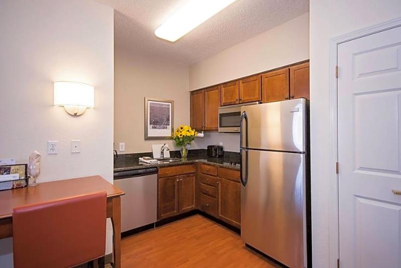 Residence Inn By Marriott Rochester Mayo Clinic Ar image