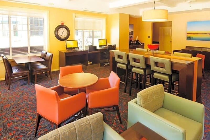 Residence Inn By Marriott Rochester Mayo Clinic Ar image