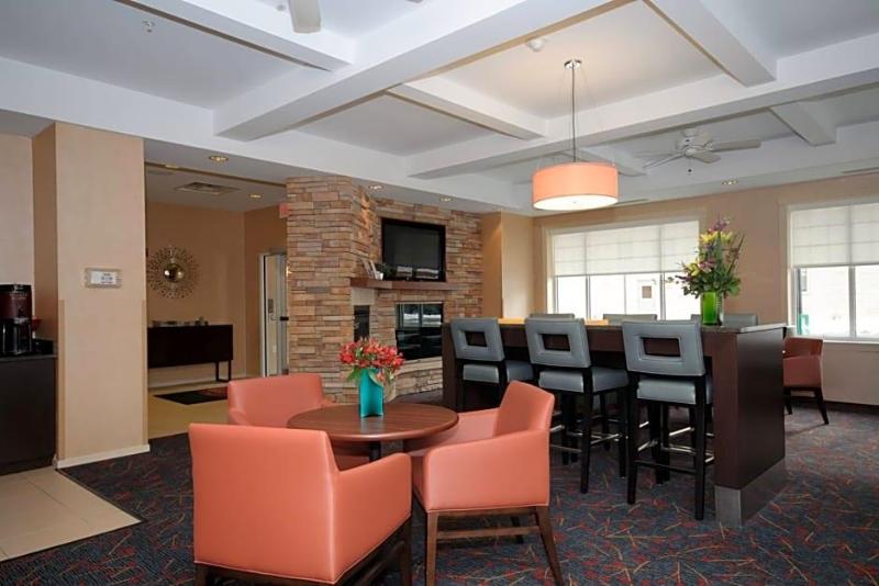 Residence Inn By Marriott Rochester Mayo Clinic Ar image