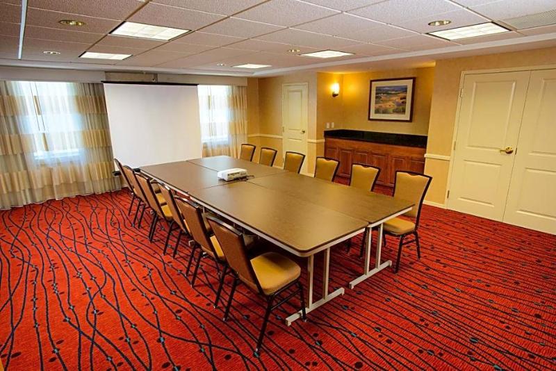 Residence Inn By Marriott Rochester Mayo Clinic Ar image