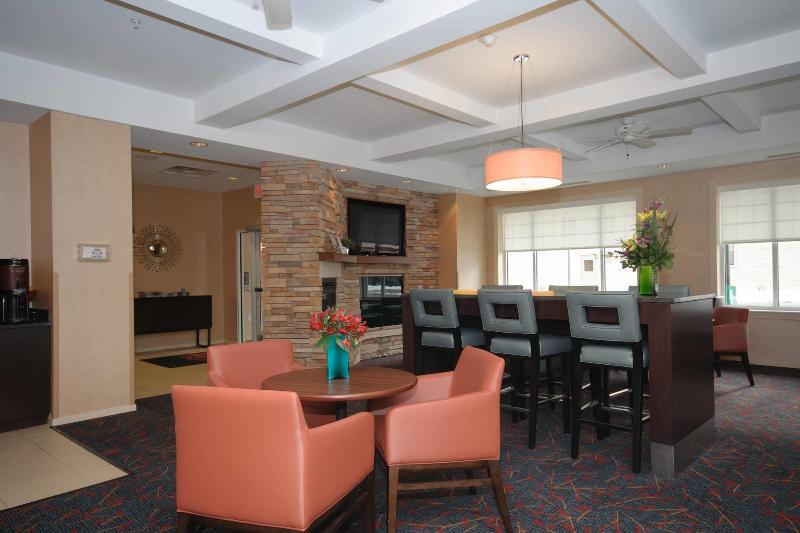 Residence Inn By Marriott Rochester Mayo Clinic Ar image