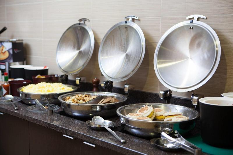 Residence Inn By Marriott Rochester Mayo Clinic Ar image
