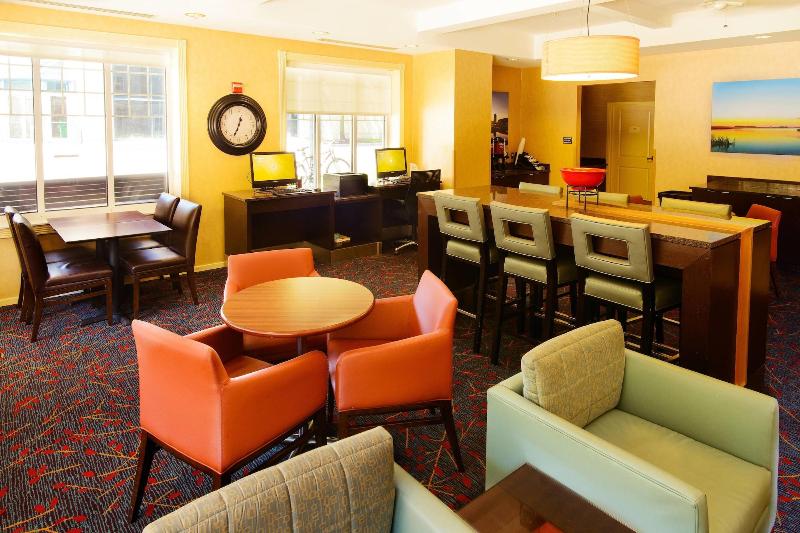 Residence Inn By Marriott Rochester Mayo Clinic Ar image