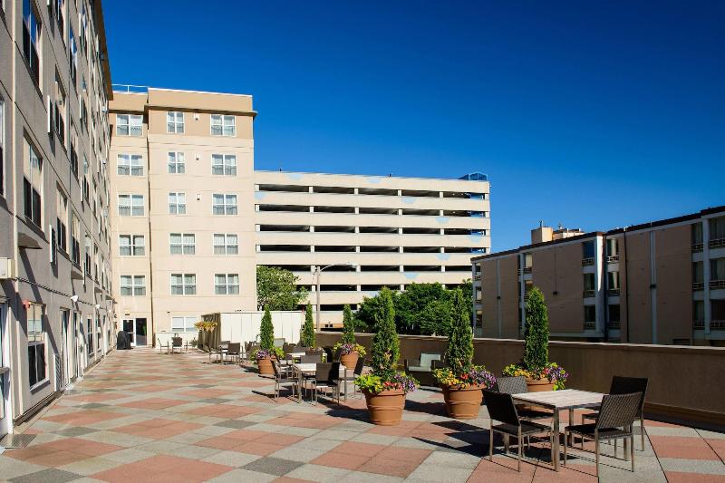 Residence Inn By Marriott Rochester Mayo Clinic Ar image
