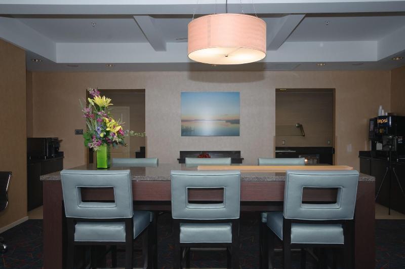 Residence Inn By Marriott Rochester Mayo Clinic Ar image