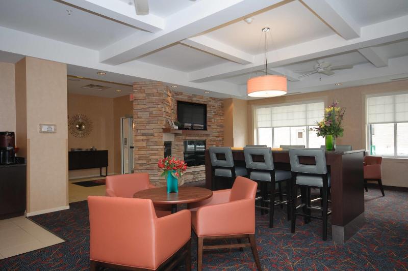 Residence Inn By Marriott Rochester Mayo Clinic Ar image