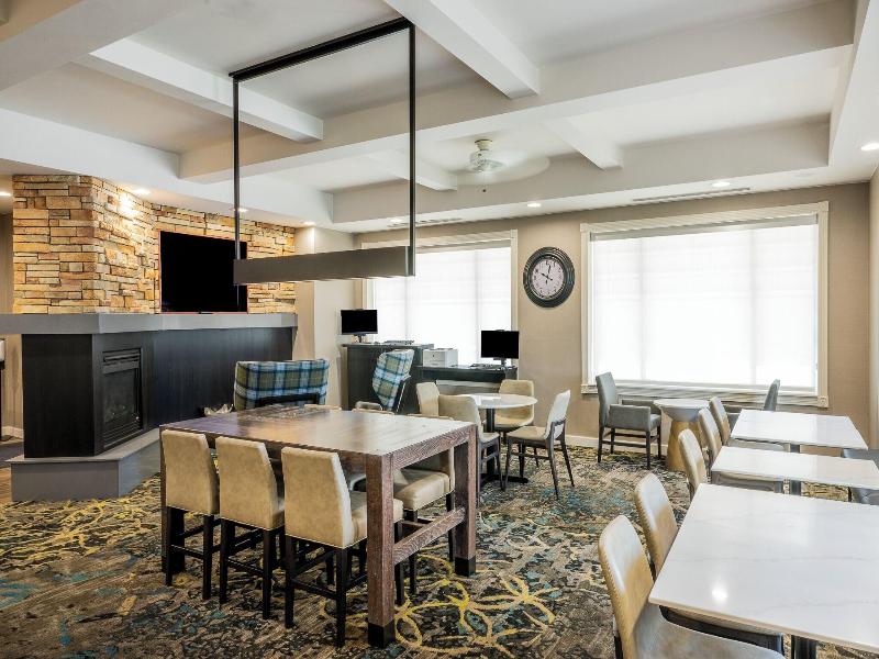 Residence Inn By Marriott Rochester Mayo Clinic Ar image