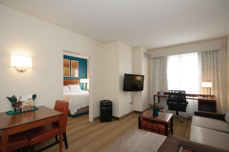Residence Inn By Marriott Rochester Mayo Clinic Ar image