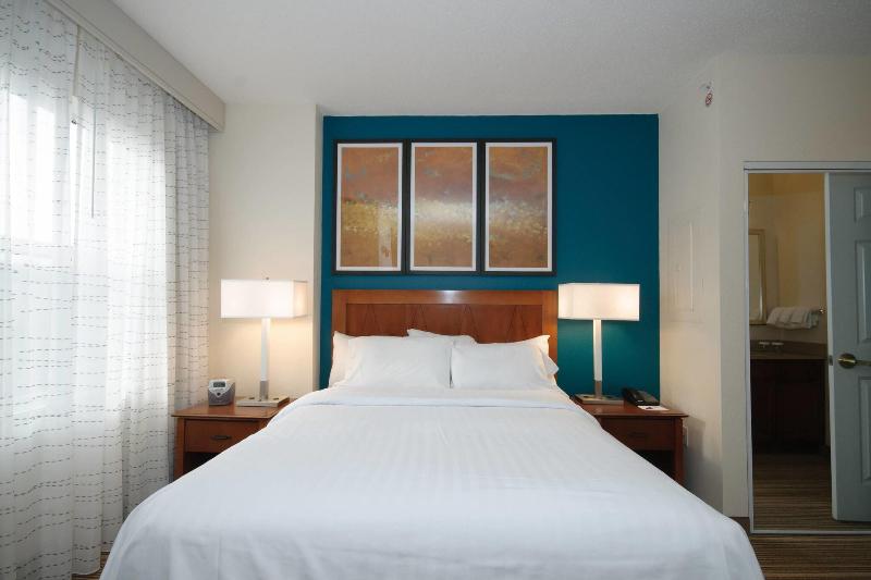 Residence Inn By Marriott Rochester Mayo Clinic Ar image