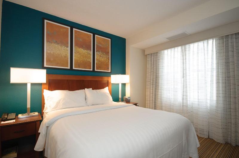 Residence Inn By Marriott Rochester Mayo Clinic Ar image