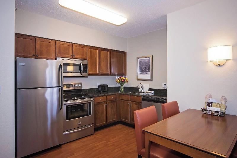 Residence Inn By Marriott Rochester Mayo Clinic Ar image