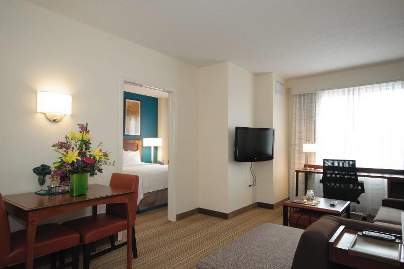 Residence Inn By Marriott Rochester Mayo Clinic Ar image