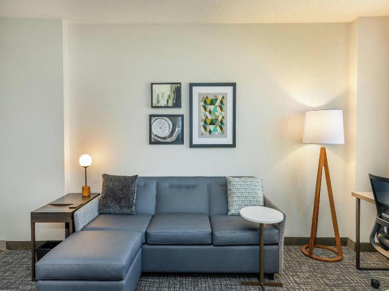 Residence Inn By Marriott Rochester Mayo Clinic Ar image