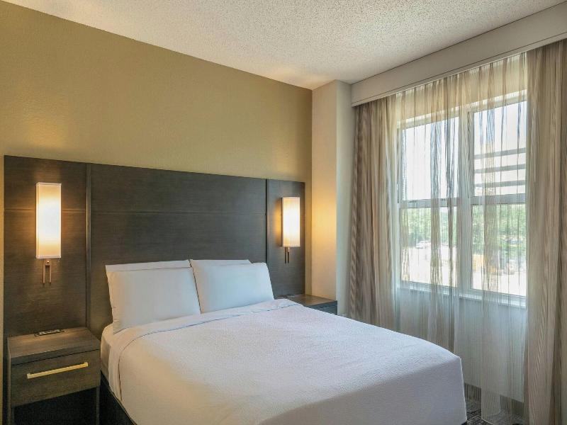 Residence Inn By Marriott Rochester Mayo Clinic Ar image
