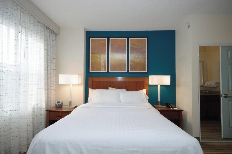 Residence Inn By Marriott Rochester Mayo Clinic Ar image
