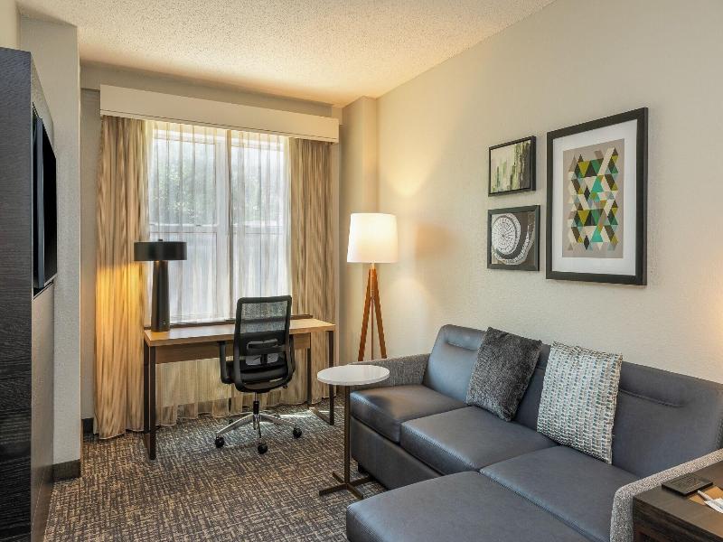 Residence Inn By Marriott Rochester Mayo Clinic Ar image