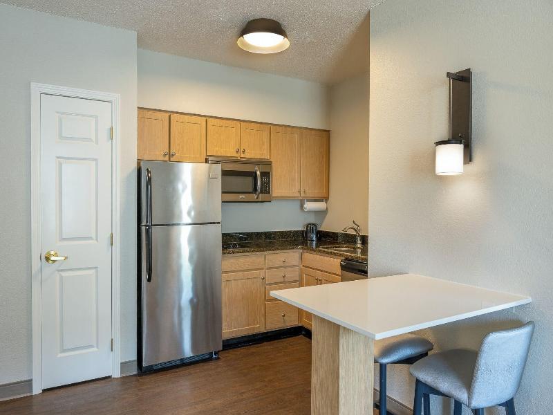 Residence Inn By Marriott Rochester Mayo Clinic Ar image