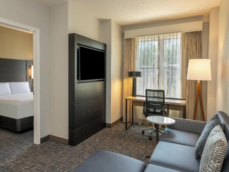 Residence Inn By Marriott Rochester Mayo Clinic Ar image