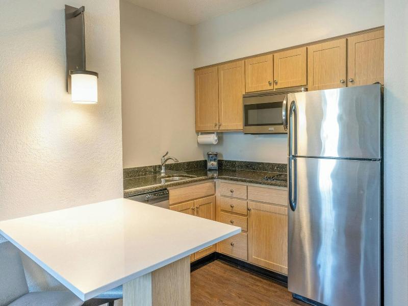 Residence Inn By Marriott Rochester Mayo Clinic Ar image