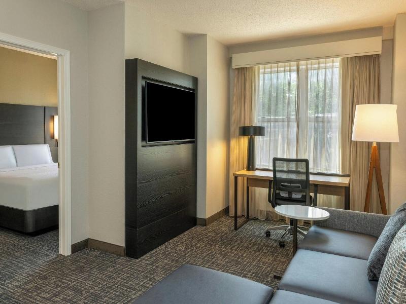 Residence Inn By Marriott Rochester Mayo Clinic Ar image