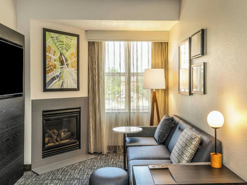 Residence Inn By Marriott Rochester Mayo Clinic Ar image