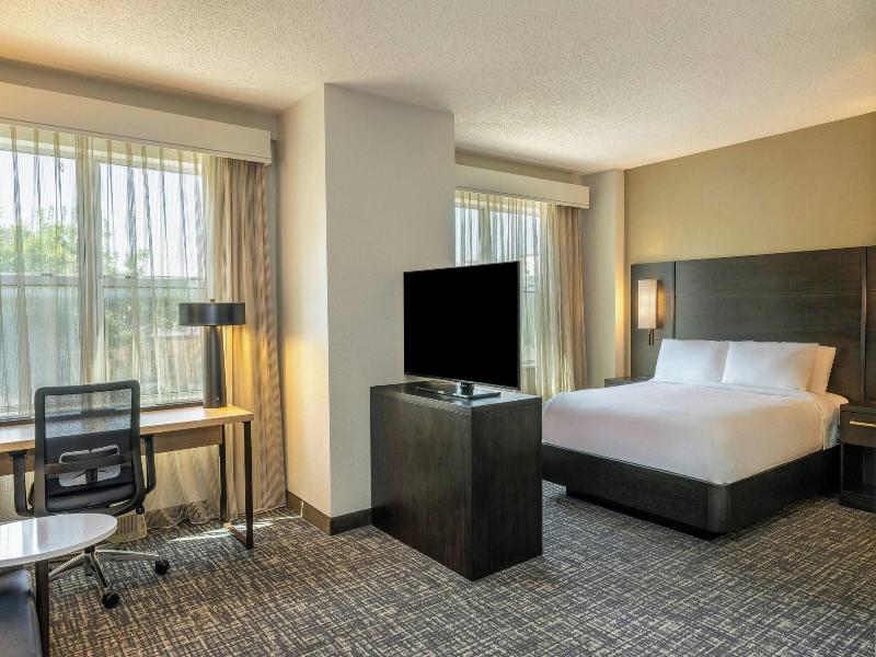 Residence Inn By Marriott Rochester Mayo Clinic Ar image