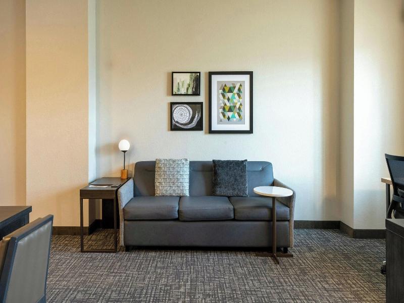 Residence Inn By Marriott Rochester Mayo Clinic Ar image