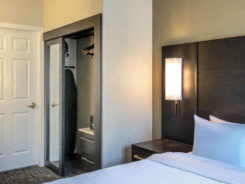 Residence Inn By Marriott Rochester Mayo Clinic Ar image