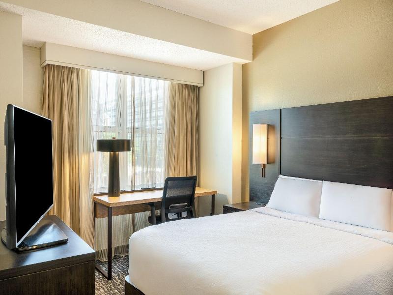 Residence Inn By Marriott Rochester Mayo Clinic Ar image