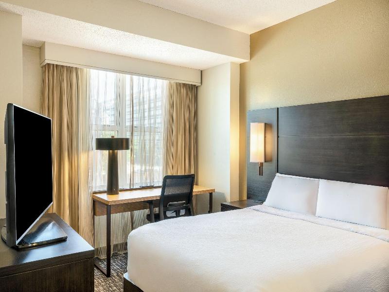 Residence Inn By Marriott Rochester Mayo Clinic Ar image