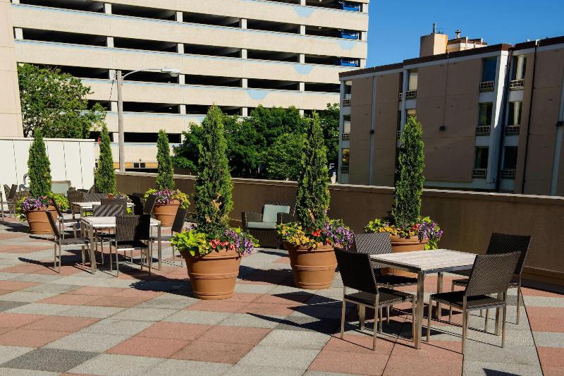 Residence Inn By Marriott Rochester Mayo Clinic Ar image