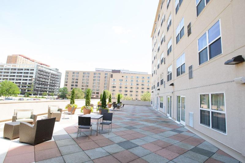 Residence Inn By Marriott Rochester Mayo Clinic Ar image