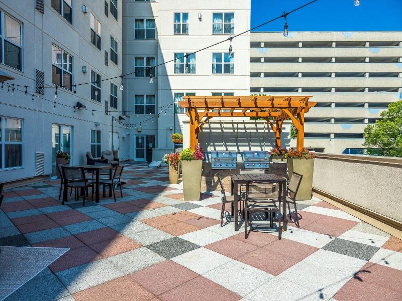 Residence Inn By Marriott Rochester Mayo Clinic Ar image