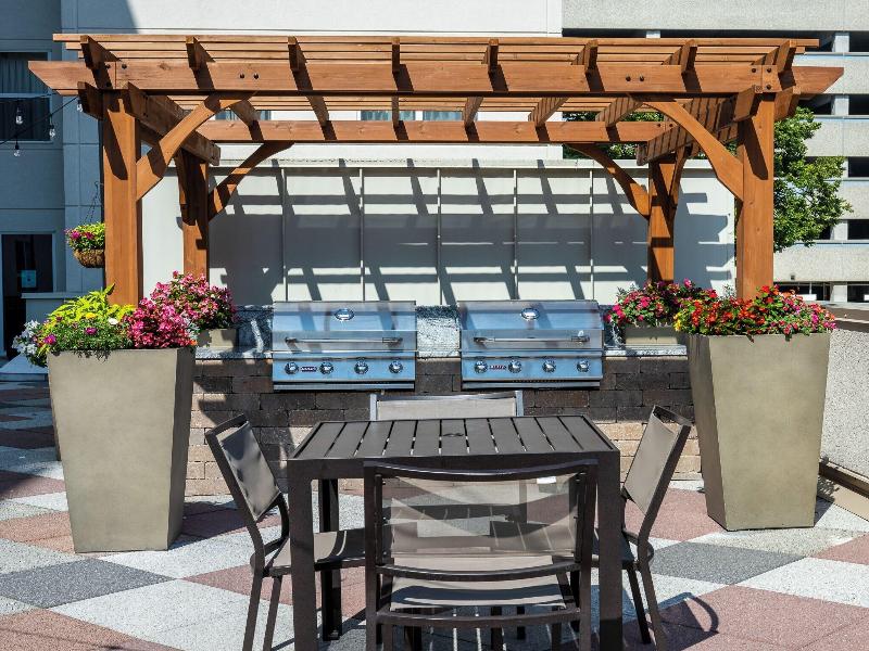 Residence Inn By Marriott Rochester Mayo Clinic Ar image