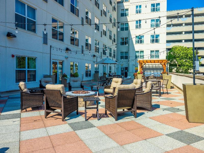 Residence Inn By Marriott Rochester Mayo Clinic Ar image