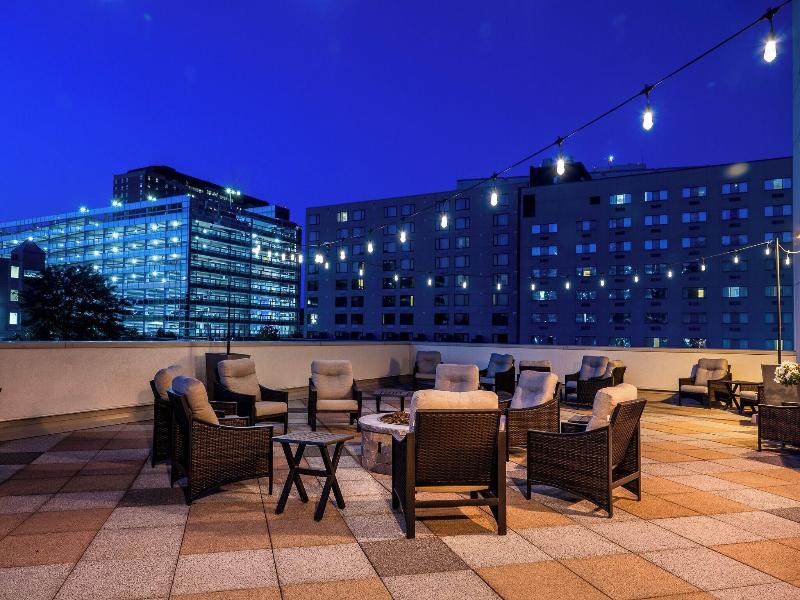 Residence Inn By Marriott Rochester Mayo Clinic Ar image