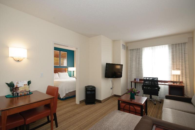 Residence Inn By Marriott Rochester Mayo Clinic Ar image
